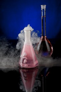 Everything You Wanted to Know About Dry Ice