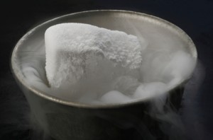 Dry Ice