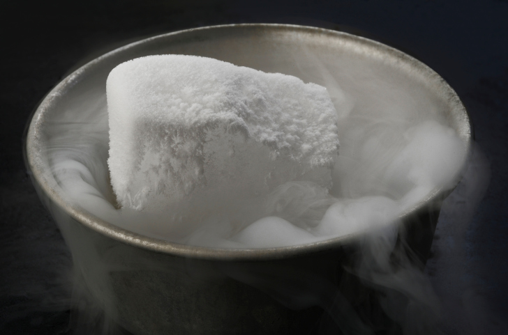 How To Pack Dry Ice in a Cooler