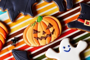 Adult Hallowen Party Recipes