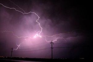 How Dry Ice Can Help Your Family During a Power Outage