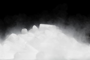 Shipping Dry Ice: Small Business