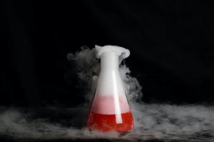 What’s Sublimation and How Does it Affect Dry Ice?