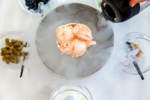 Read on to learn more fun and especially super chill facts about dry ice.