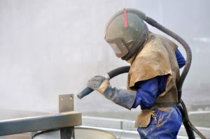 dry ice corp Dry Ice Blasting or Sandblasting