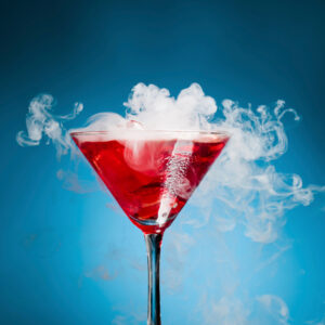 Dry Ice Safety