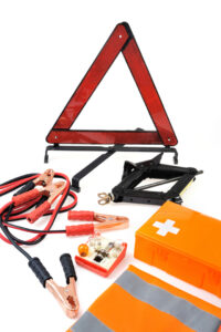 Dry Ice Corp Emergency Preparedness Kit with Dry Ice